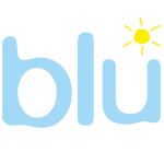 Blurooms Santorini